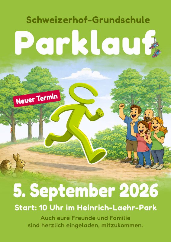 Parklauf